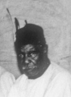 Ononenyi Emejulu of Umu-Aroli (Obi-Omozele division)