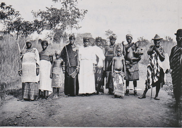 McWhirter 22 "group of natives"
