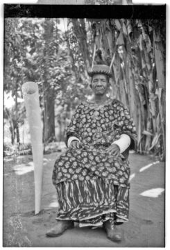 nsugbe-elder