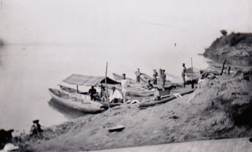 McWhirter 19 Dugout canoes Osha Mkt