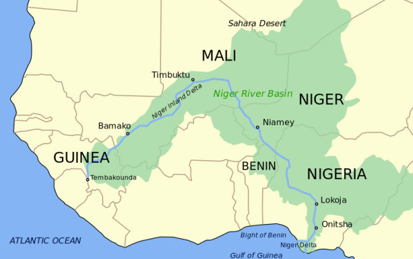 Niger_river_map