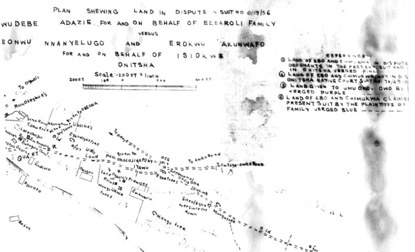 uea-vs-isiokwe-land-1956